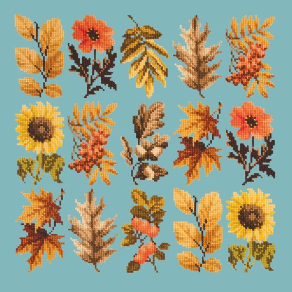 Millefleur Autumn - Image 9