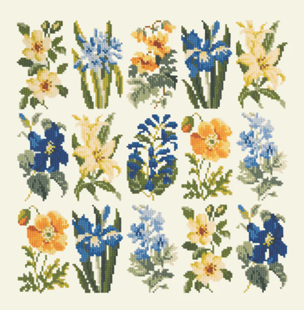 Millefleur Summer - Image 12