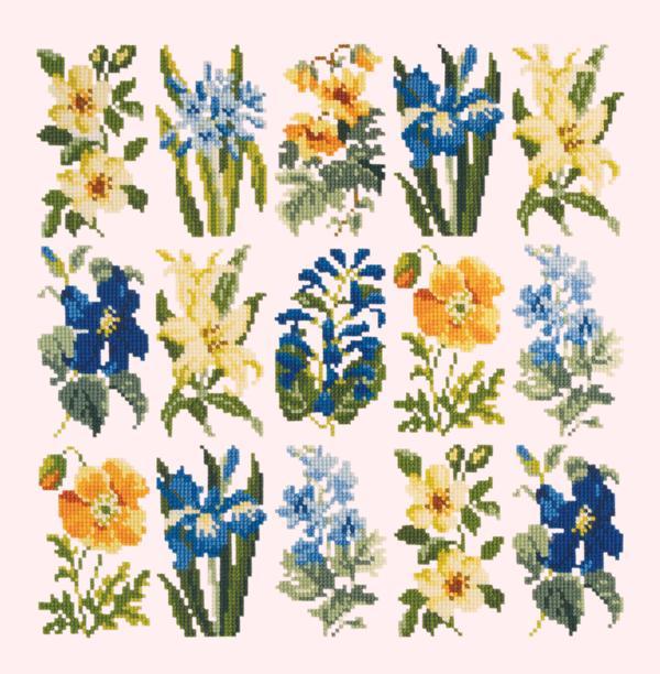 Millefleur Summer - Image 13