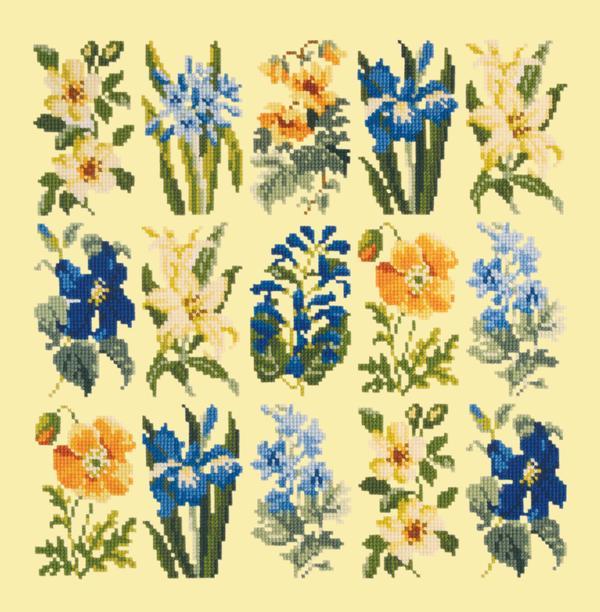 Millefleur Summer - Image 3