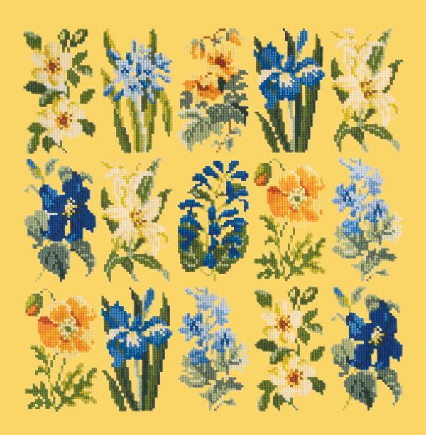 Millefleur Summer - Image 4