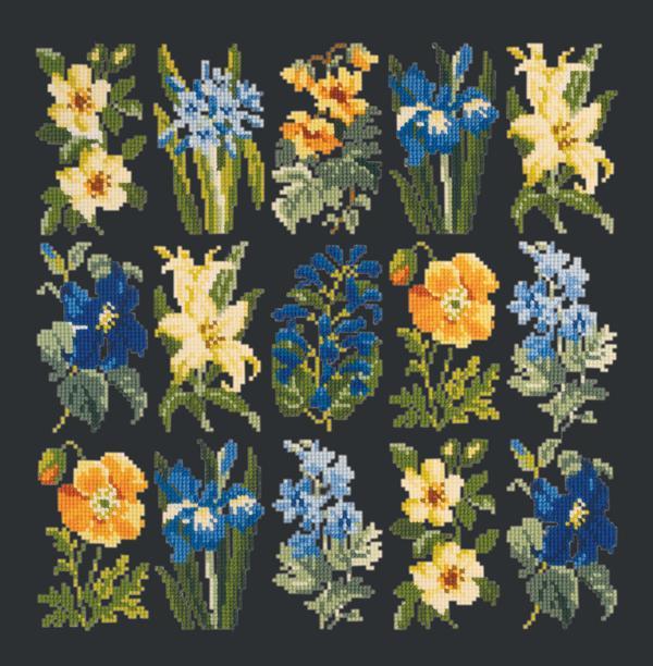 Millefleur Summer - Image 9