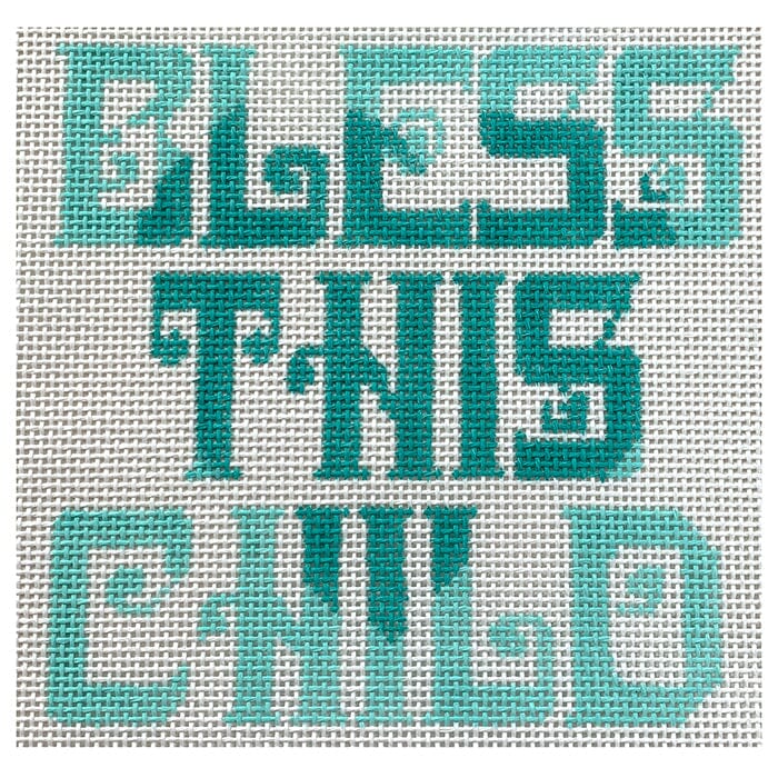 Millennial Collection - Bless This Child ps