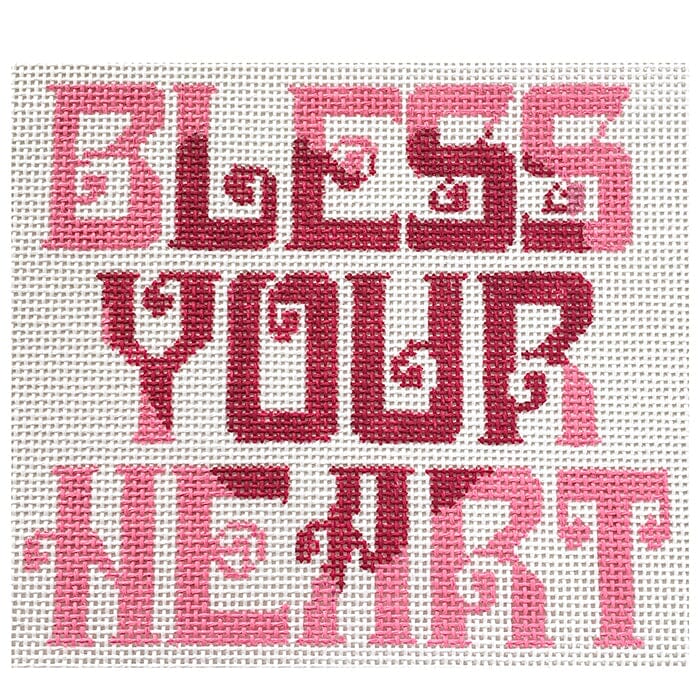 Millennial Collection - Bless Your Heart ps