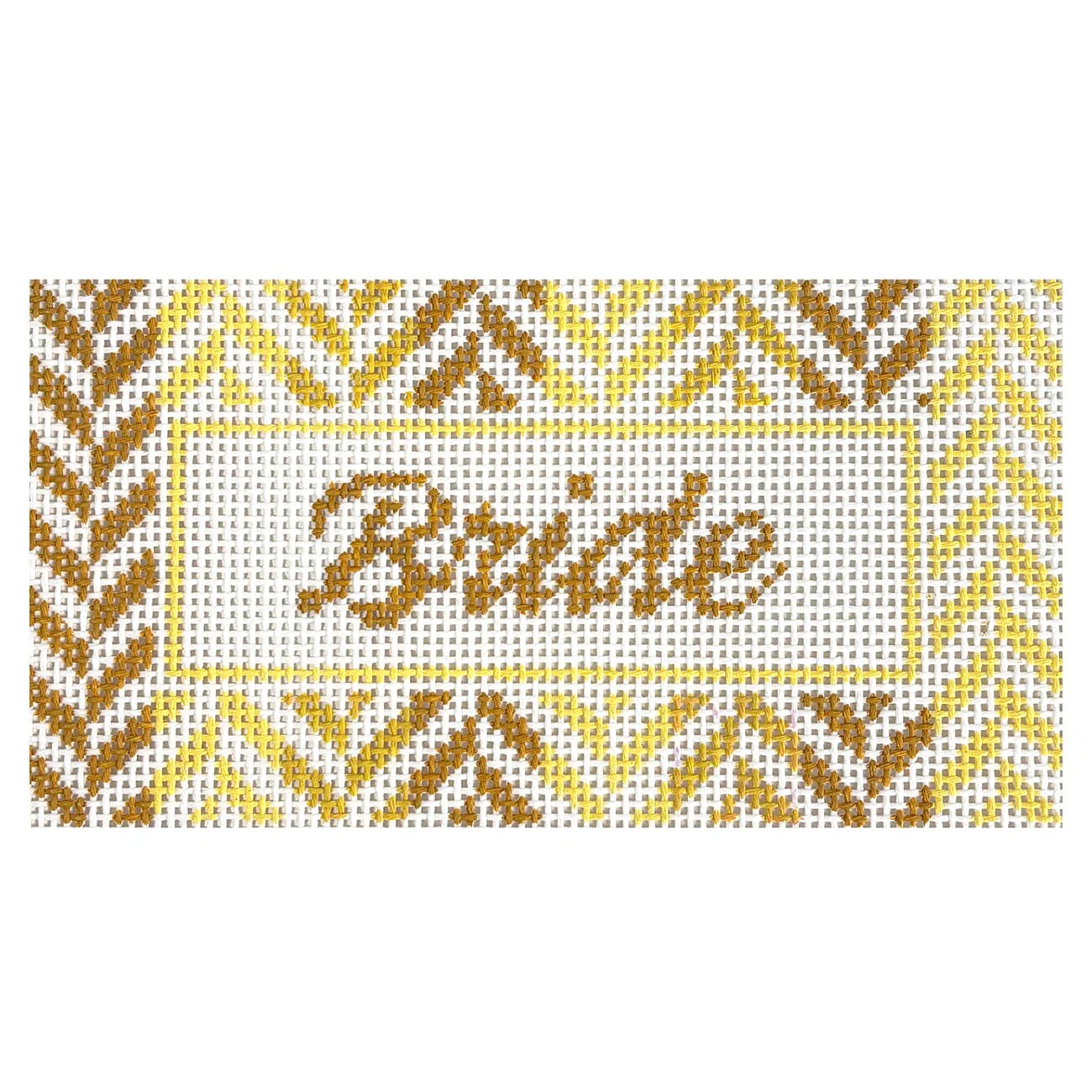 Mini Bride Neutral 3x6