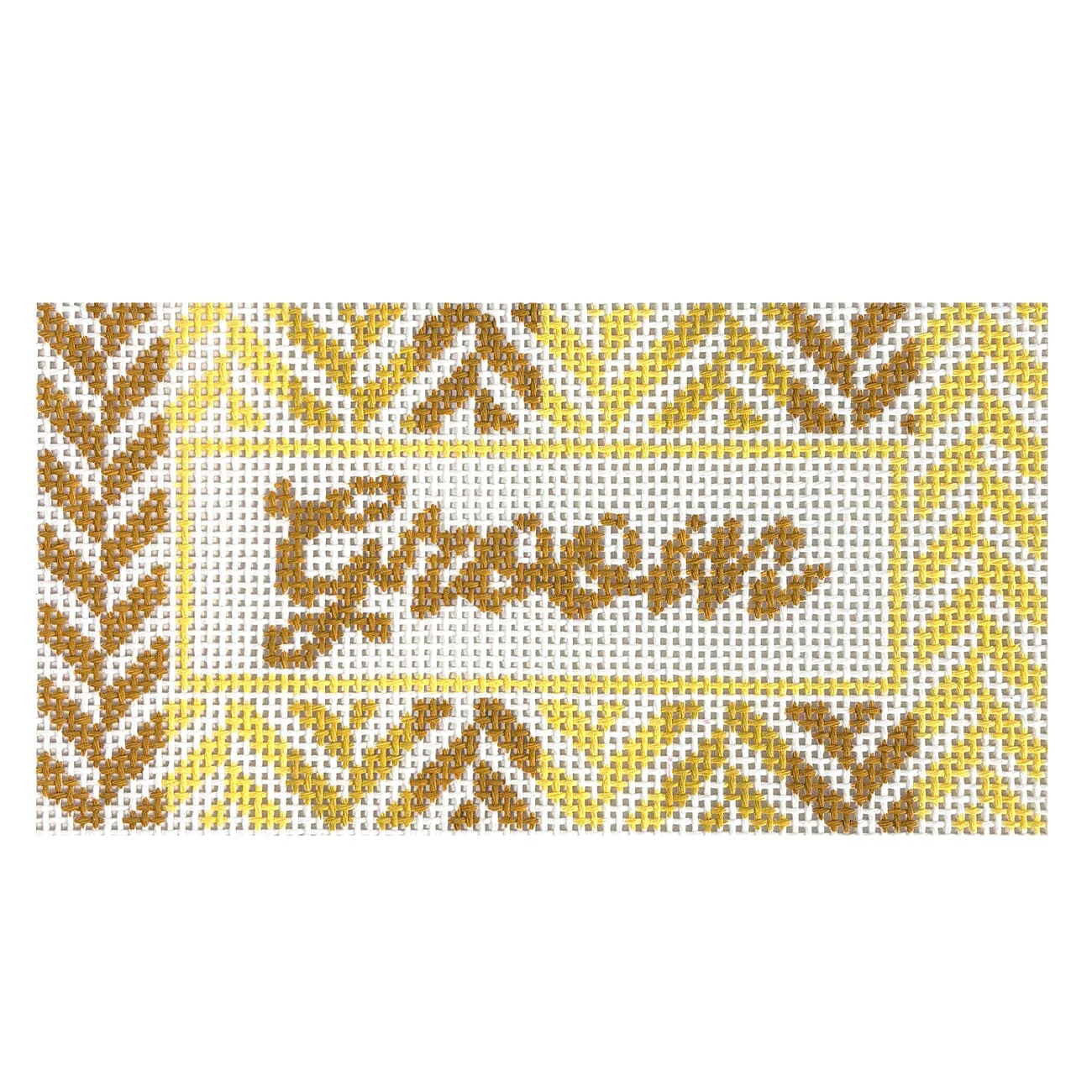 Mini Groom Neutral 3x6