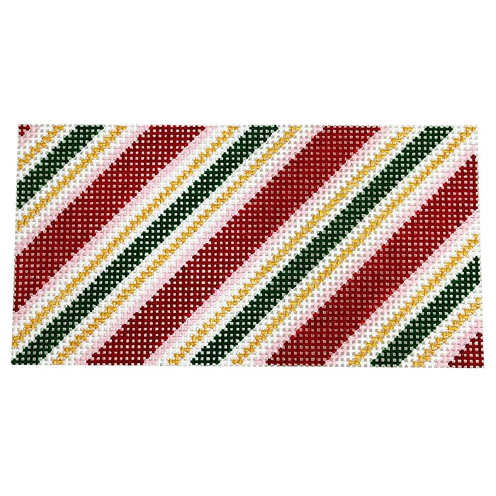 Mini Holiday Wrap 3x6