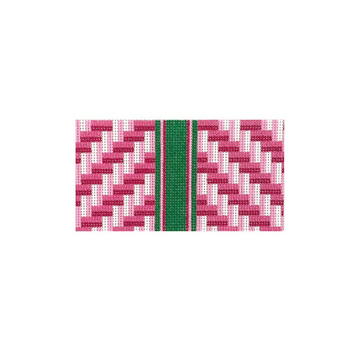 Mini Lily Clutch/SGC Pink 3x6