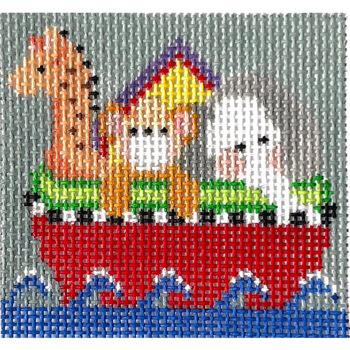 Mini Noah's Ark