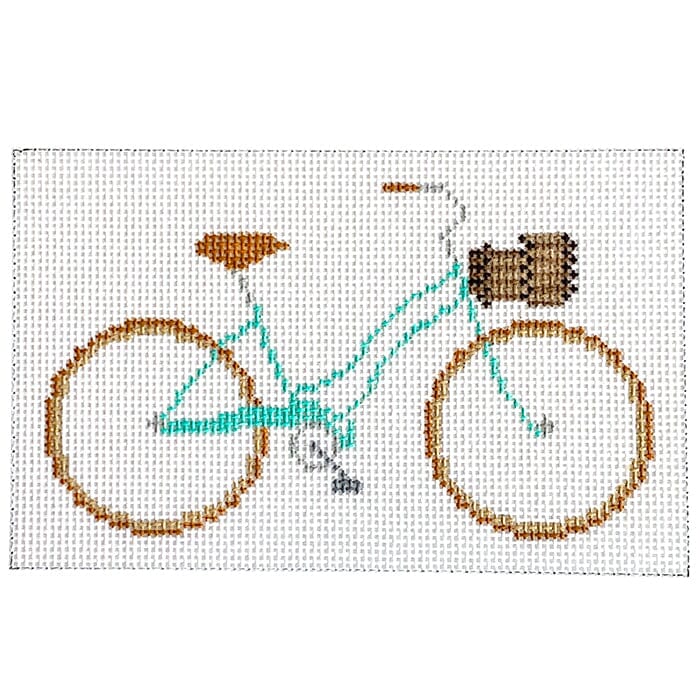 Mint Beach Bike
