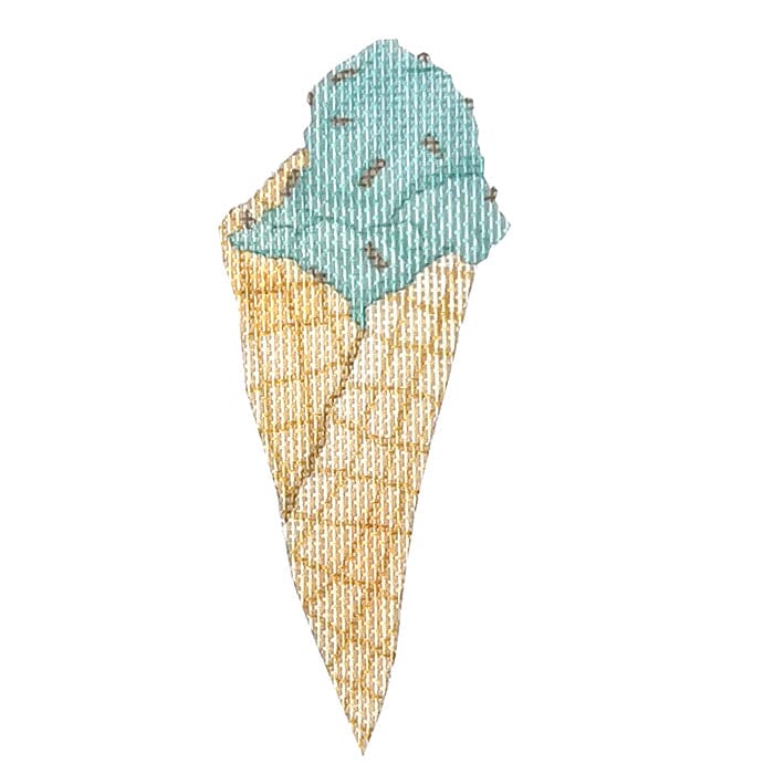 Mint Chocolate Gelato