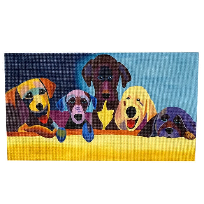 Mixed Breeds