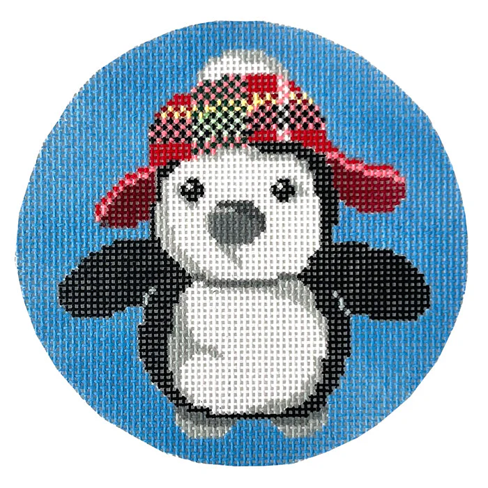 Molly's Penguin Round