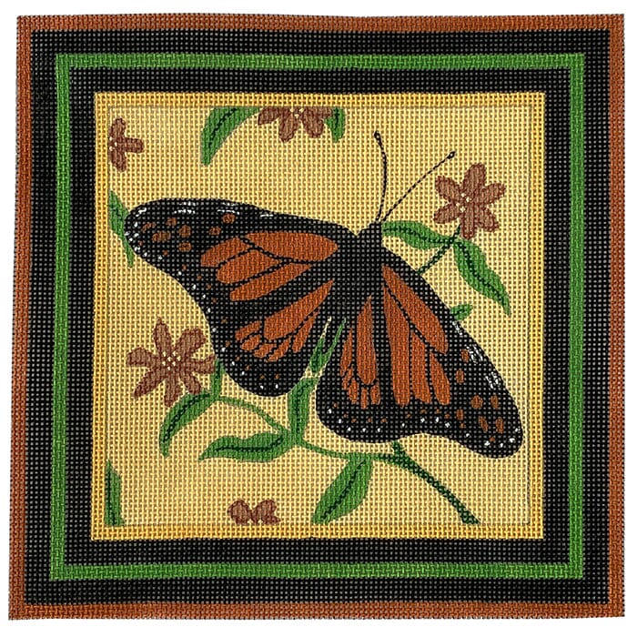 Monarch Butterfly