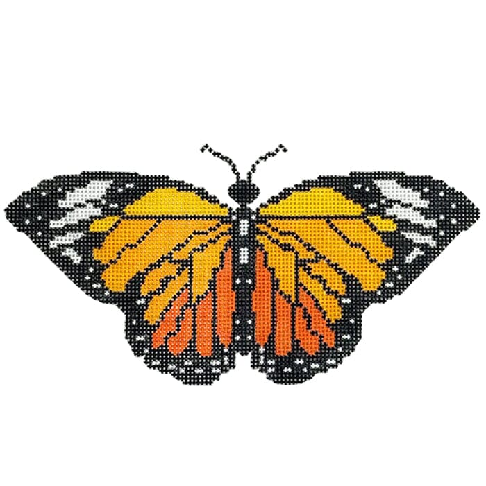 Monarch Butterfly Large
