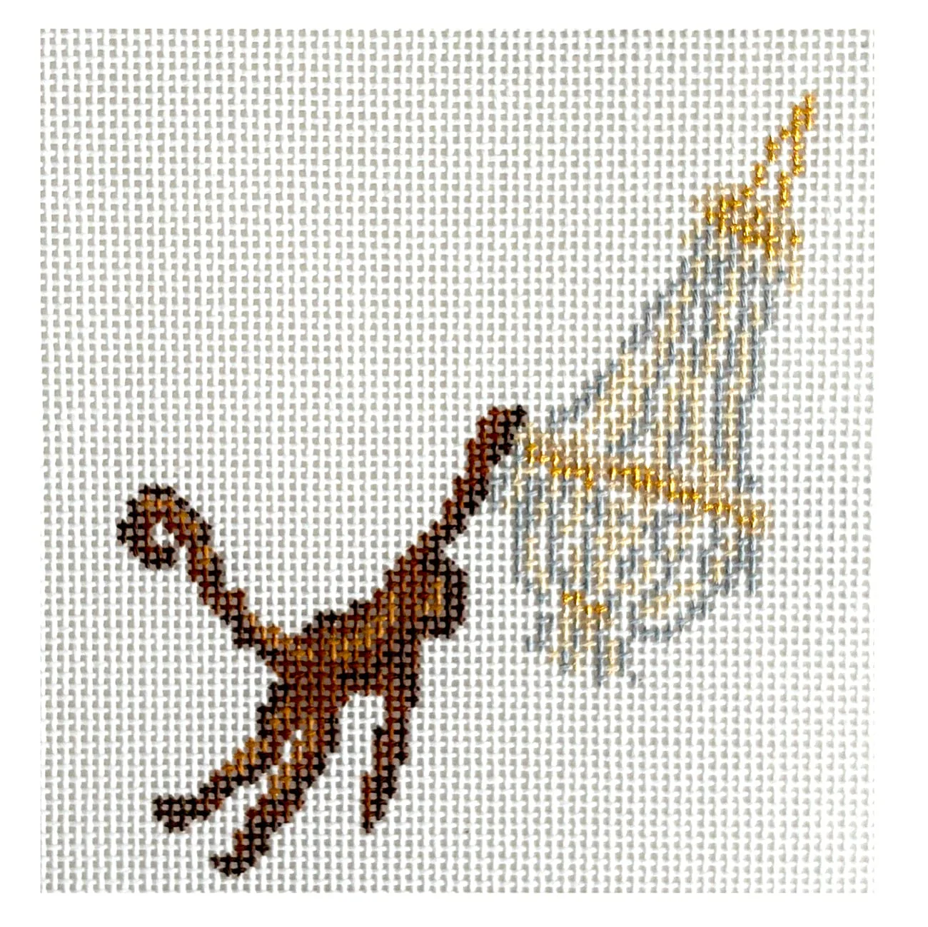 Monkey Chandelier - Château Gone Wild