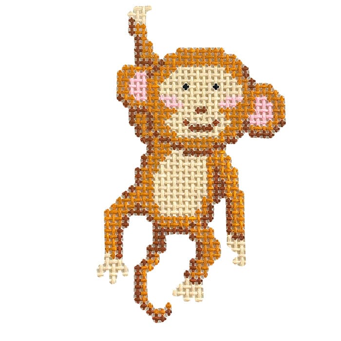 Monkey - Safari Animals