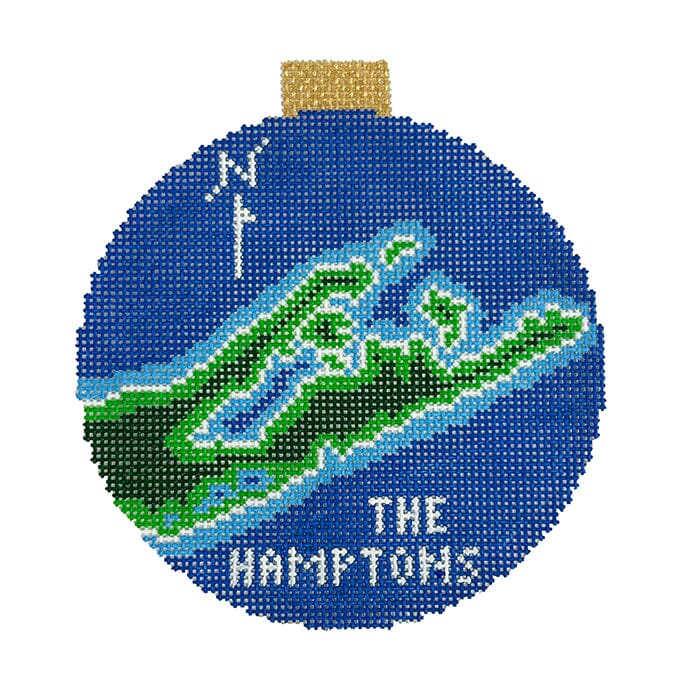 Montauk and the Hamptons