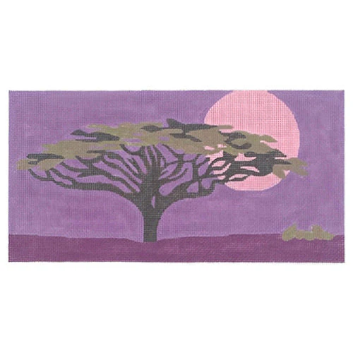 Moon Rise