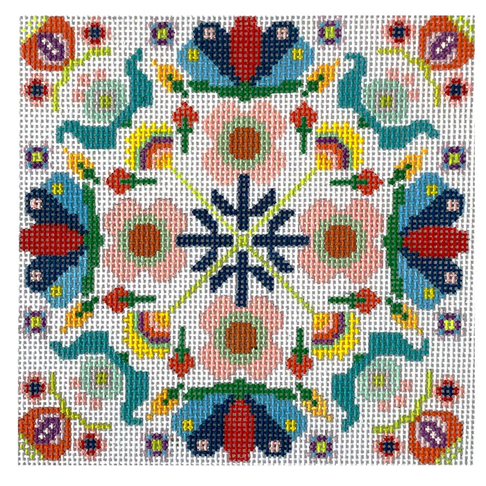 Mopsey Mandala