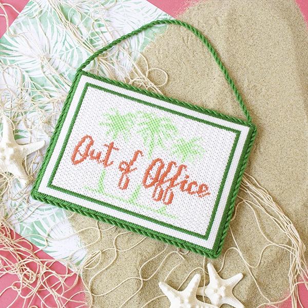 Out of Office Kit & Online Class