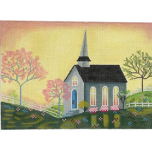 Morning Church