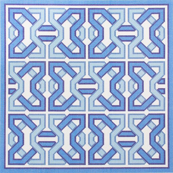 Mosaic Canvas