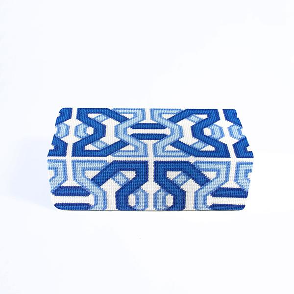 Mosaic Brick Cover Kit