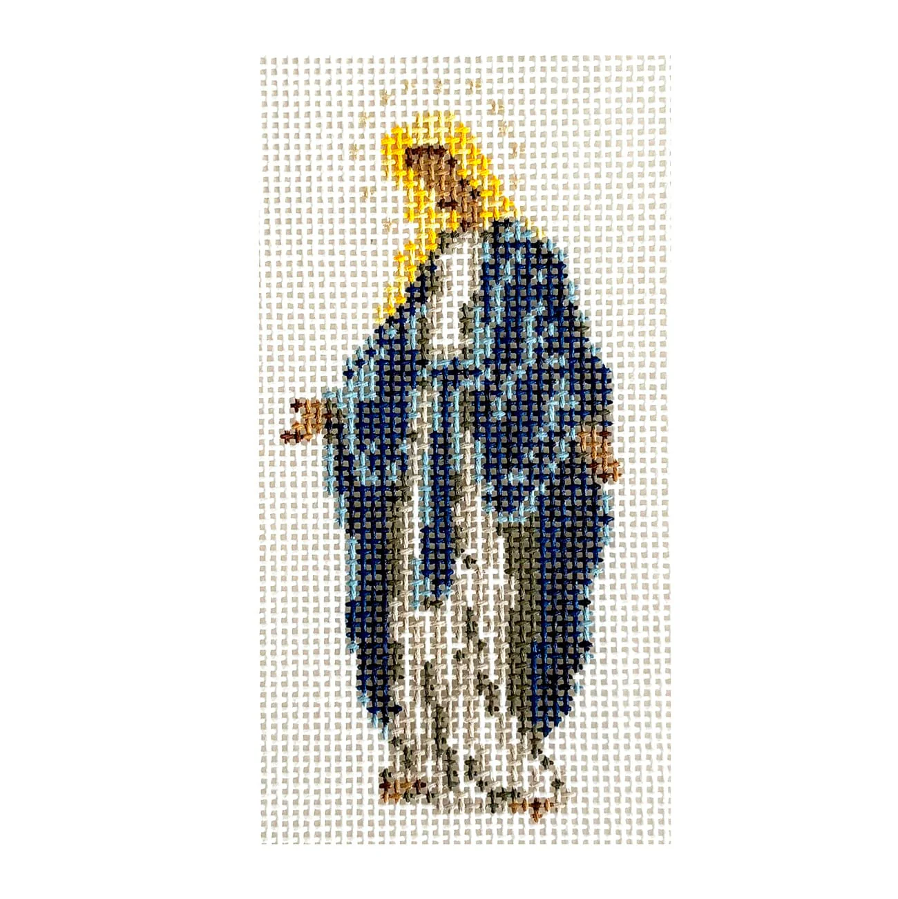 Mother Mary