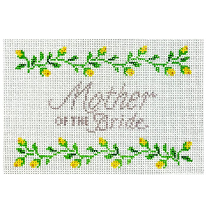 Mother of the Bride Sign - Wedding Collection