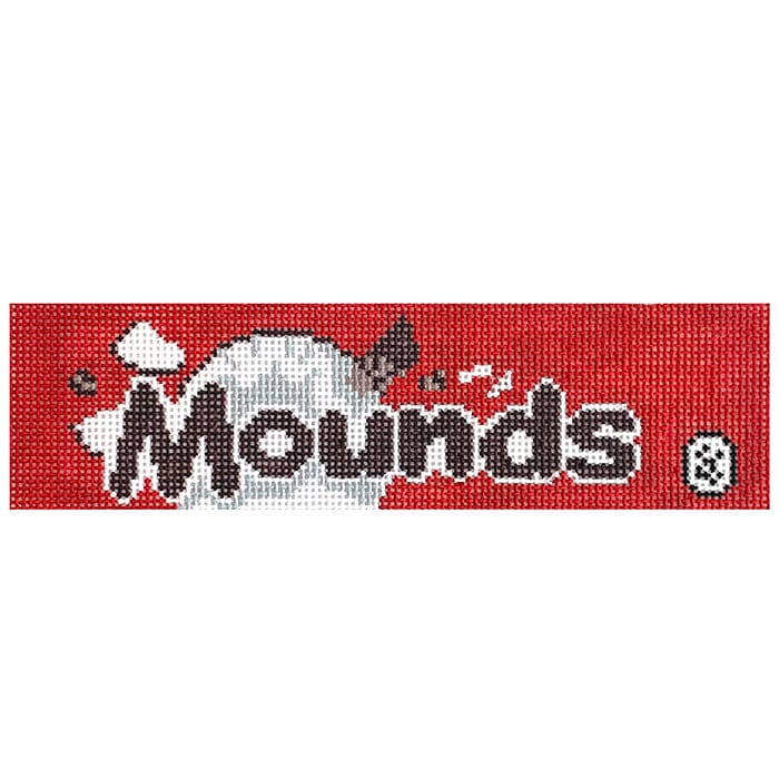 Mound's Candy Box