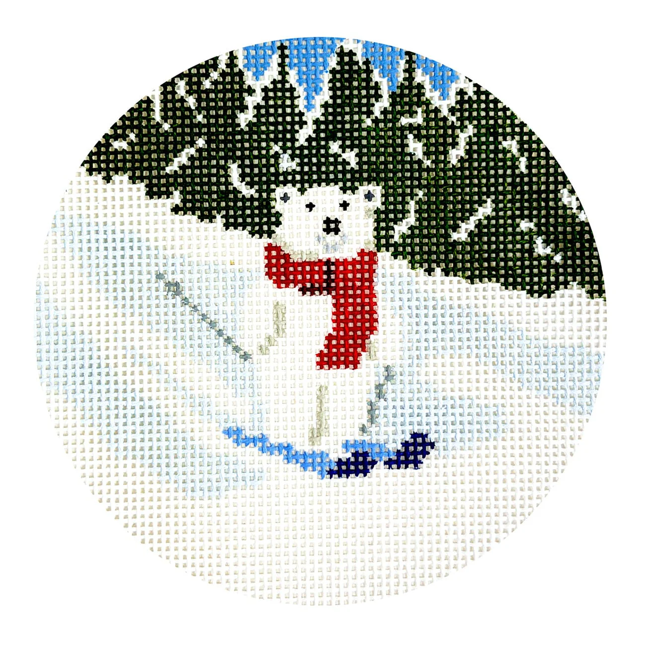 Mountain Valley Run Bear