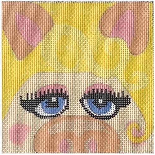 A Swine by Any Other Name Movie Coaster