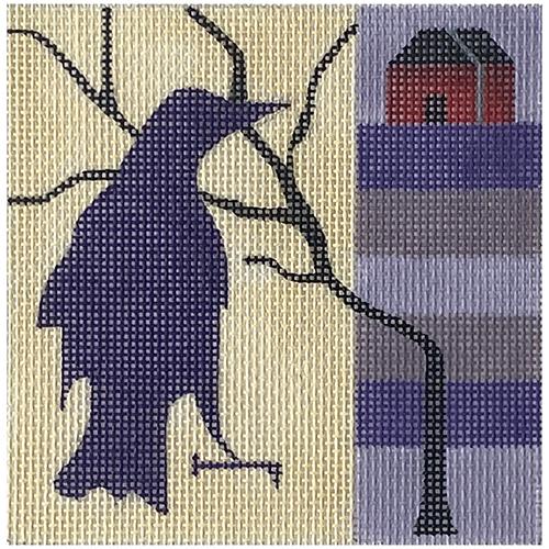 Movie Coaster - The Birds