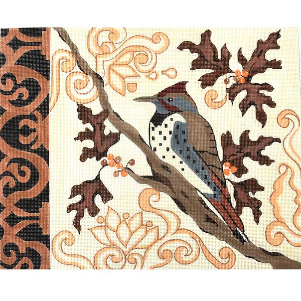 Fall Bird