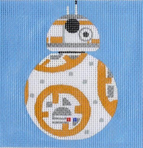 Movie Coaster - The Force Awakens