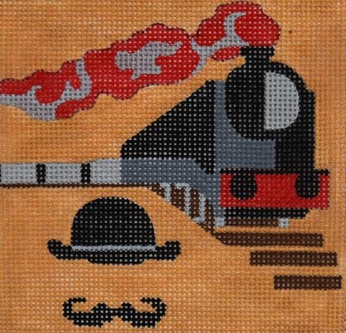 Movie Coaster - Murder on the Orient Express