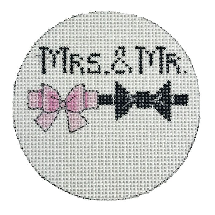 Mr and Mrs