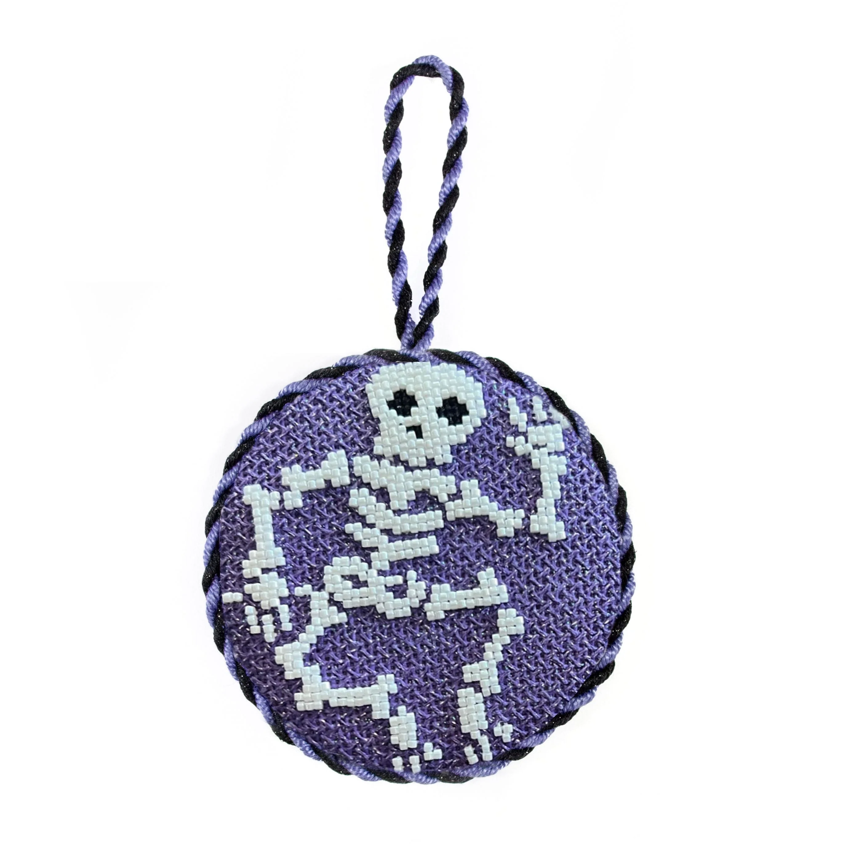 Mr. Bojangles Ball Ornament Kit