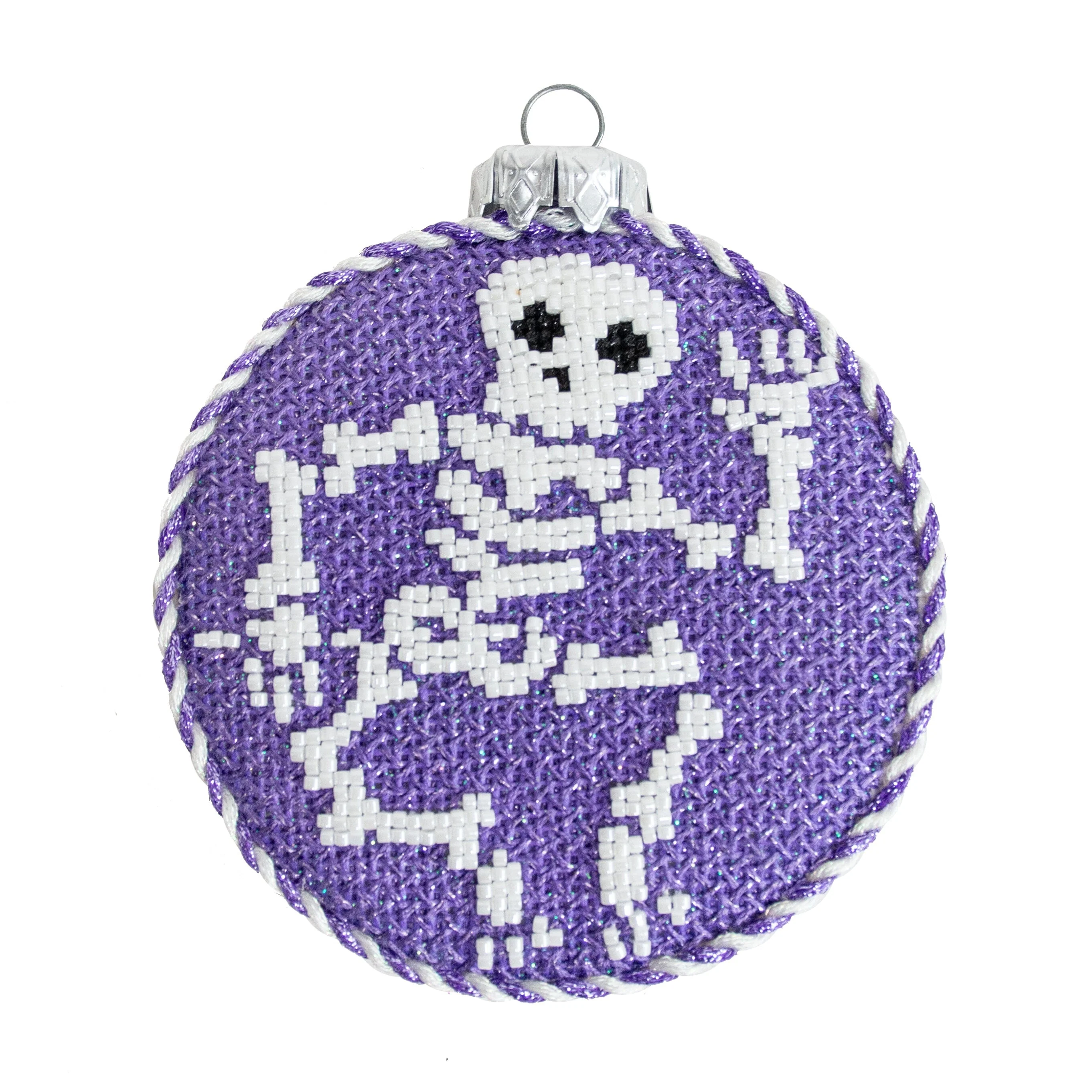 Mr. Bojangles Ball Ornament Kit - Image 2