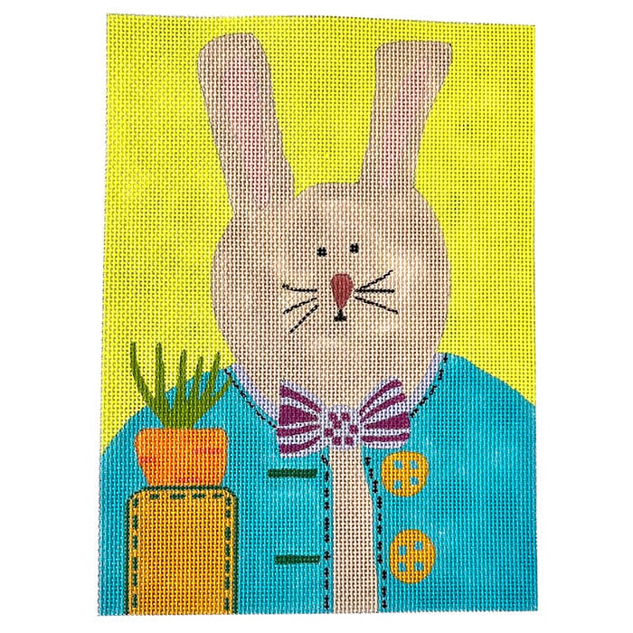 Mr. Hare