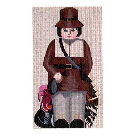 Mr. Pilgrim