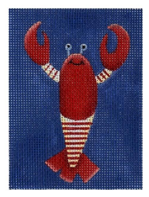 Fish - Lobster