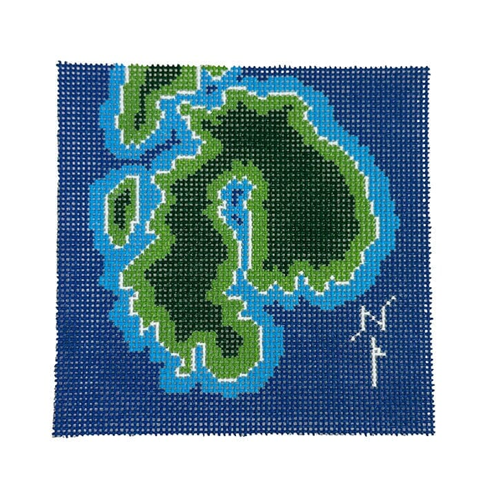 Mt. Desert Island