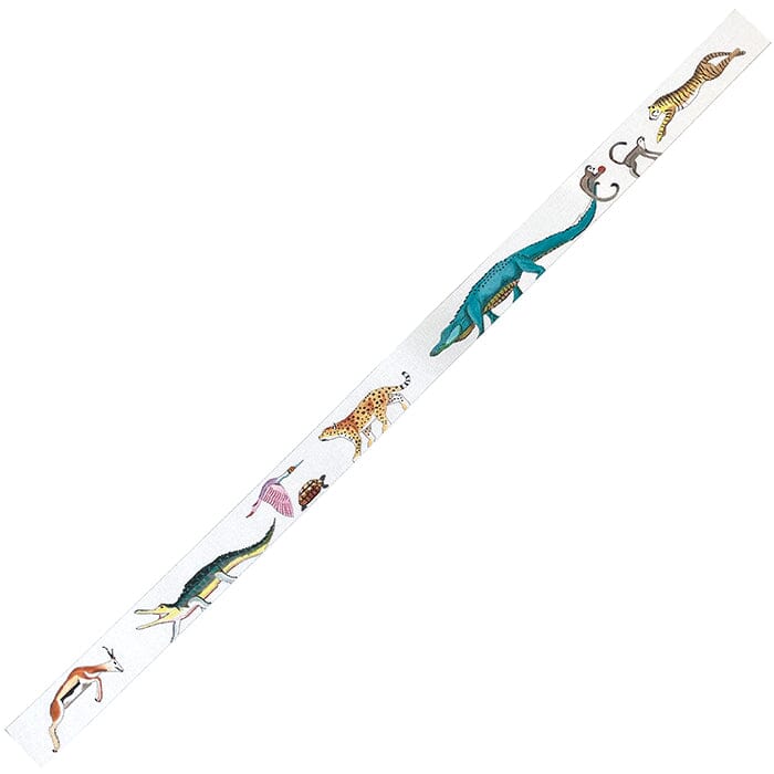 Multi Animals Strap
