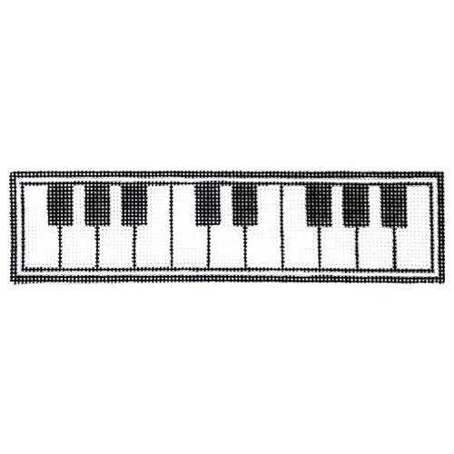 Music Bookmark
