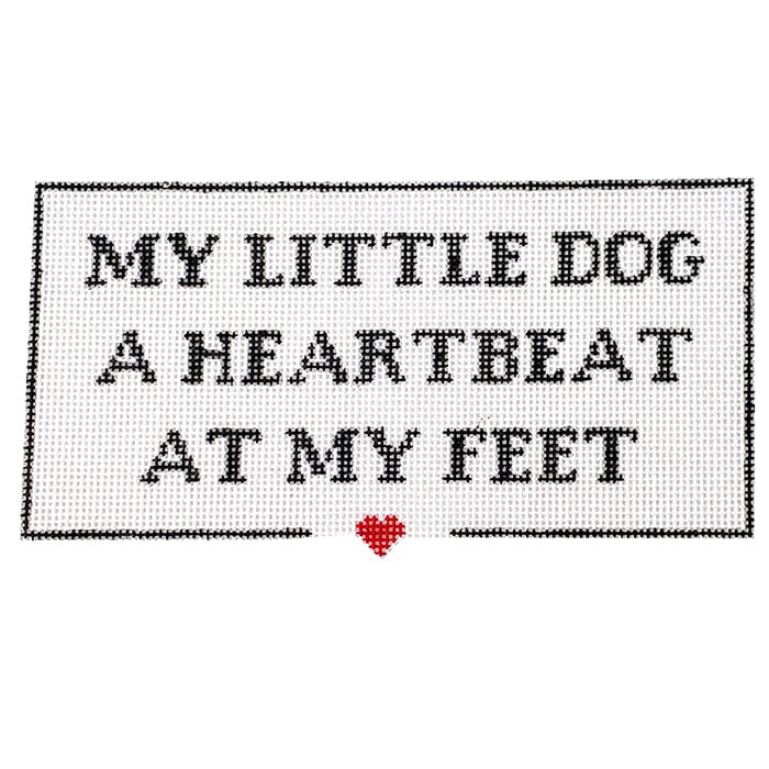 My Little Dog