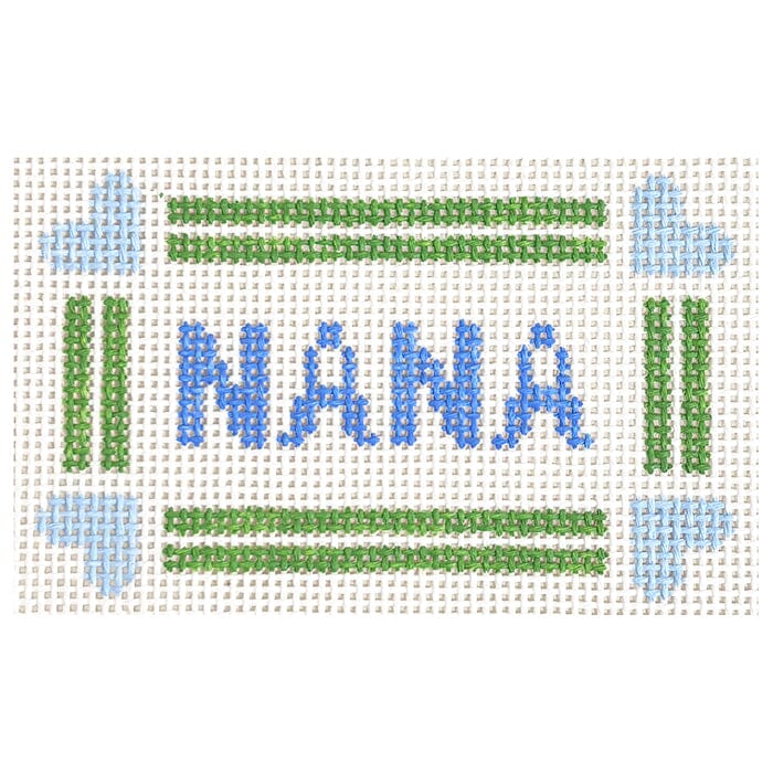 NANA Mini Sign