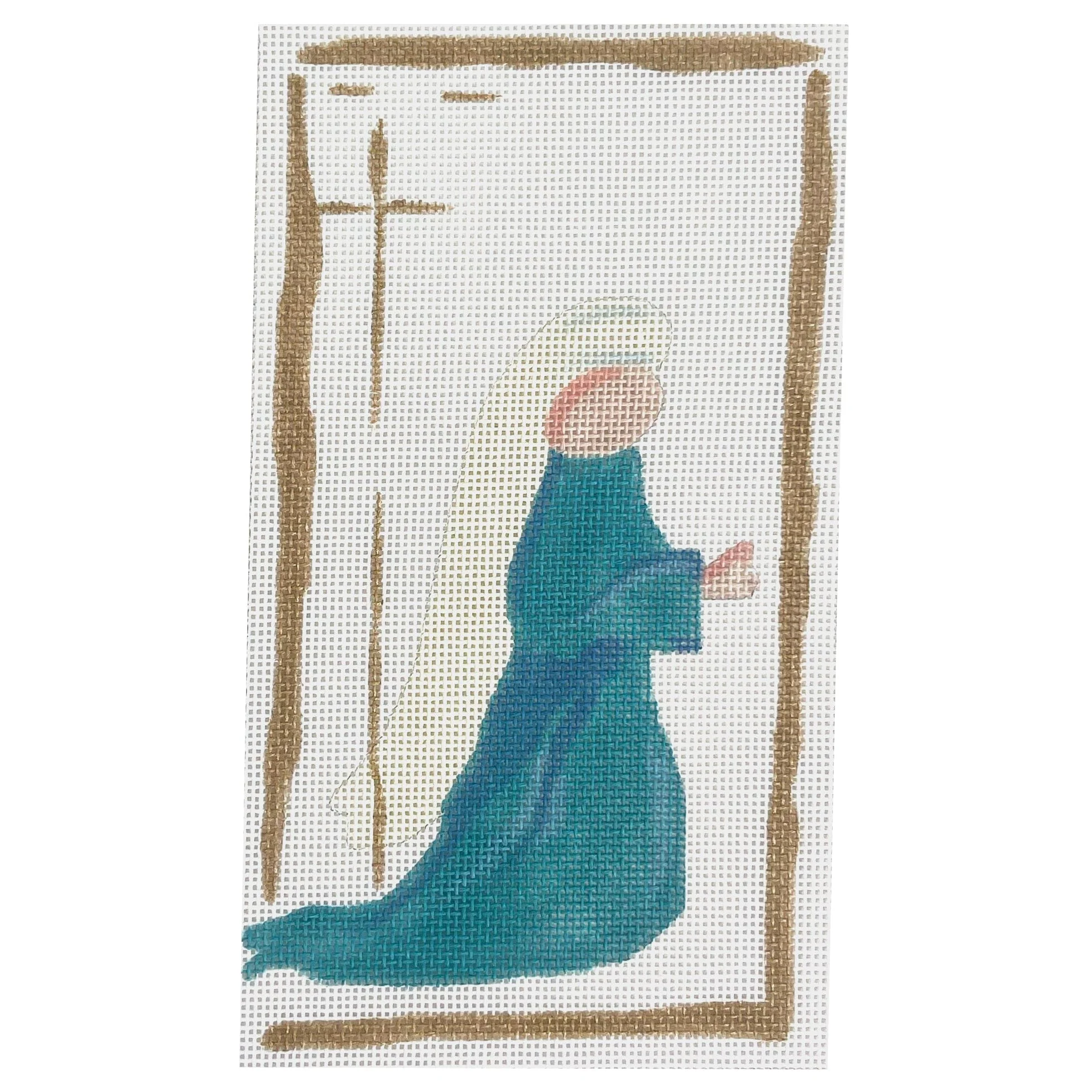 Nativity Mary
