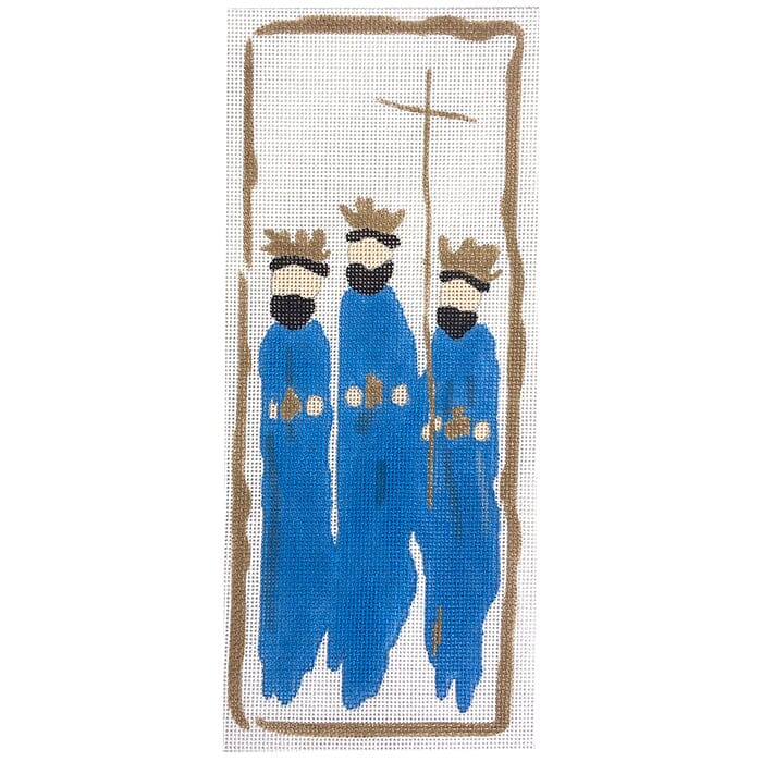 Nativity Three Kings